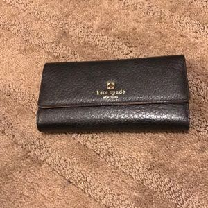 Kate Spade wallet